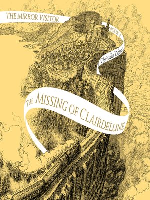 cover image of The Missing of Clairdelune